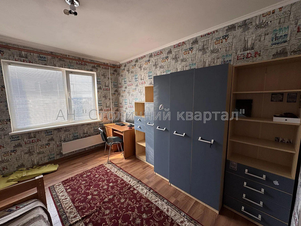 Продаж Гараж/паркомісце на Заболотного Академіка вул., 6 18/18 поверх Киев - изображение 13