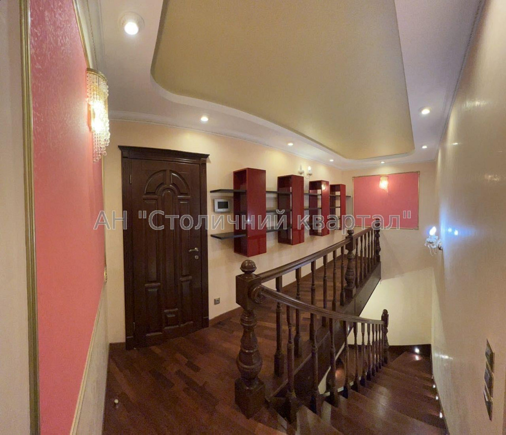 Продаж Будинок 5-кімнатний на Юлії Здановської вул., 52/3 Київ - фото 9