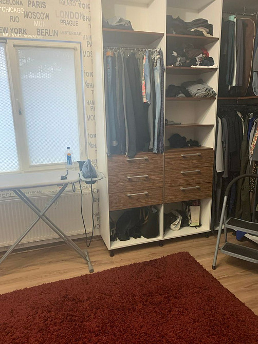 ТВ-3 со своим двором 4-ком с современным ремонтом на Таирова Одеса - фото 20