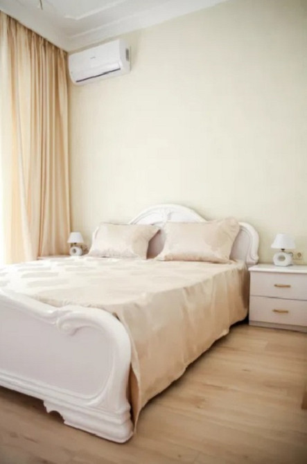 Оренда Квартира 3-кімнатна, 9/23 поверх на Французский б-р, 60б Одесса - изображение 8