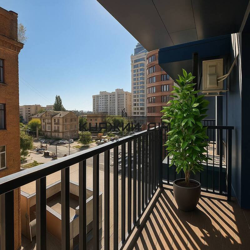 Продаж 1-кімнатної квартири в ЖК бізнес-класу AuRoom, м. Університет Київ - фото 8