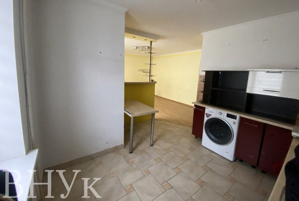 Продаж Квартира 4-кімнатна, 1/6 поверх на вул. Кутківці / Золотогірська Тернопіль - фото 4