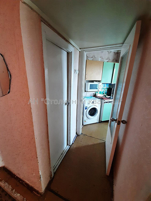 Оренда Будинок 2-кімнатний на Оболонська пл., 2А Київ - фото 9