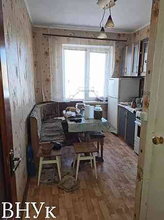 Продаж Квартира 3-кімнатна, 7/9 поверх на Сагайдачного Luts'k