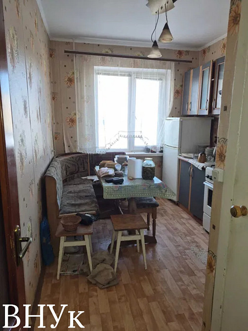 Продаж Квартира 3-кімнатна, 7/9 поверх на Сагайдачного Luts'k - photo 4