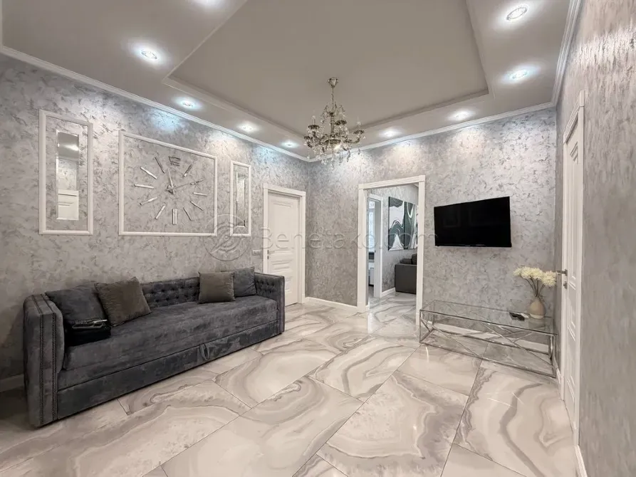 Оренда 3к Квартира 90 кв.м Валерия Самофалова, 16А/5 Одеса - фото 15