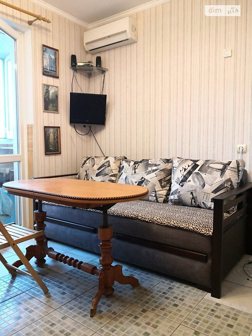 Оренда Квартира 1-кімнатна, 5/18 поверх на просп. Петра Григоренка, 3Б Kiev - photo 6