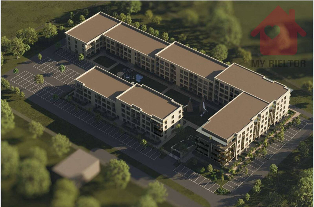 Продаж квартир у сучасний ЖК Fly Town! Ужгород - фото 4