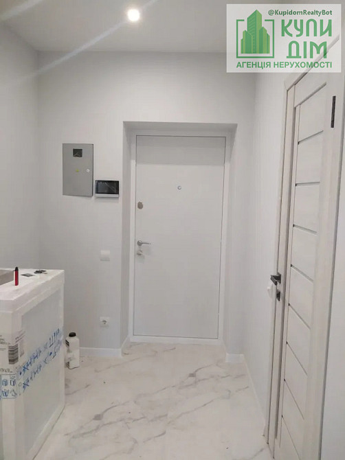 Продам 1к квартиру, Волкова 3В. Кропивницький - фото 4