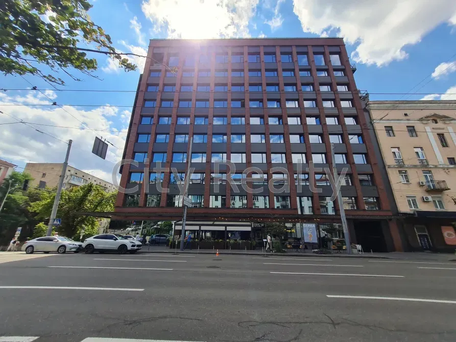 For rent Office Spaces area 227.1 sq.m floor 2 Kiev Саксаганського 53/80 Kiev - photo 12