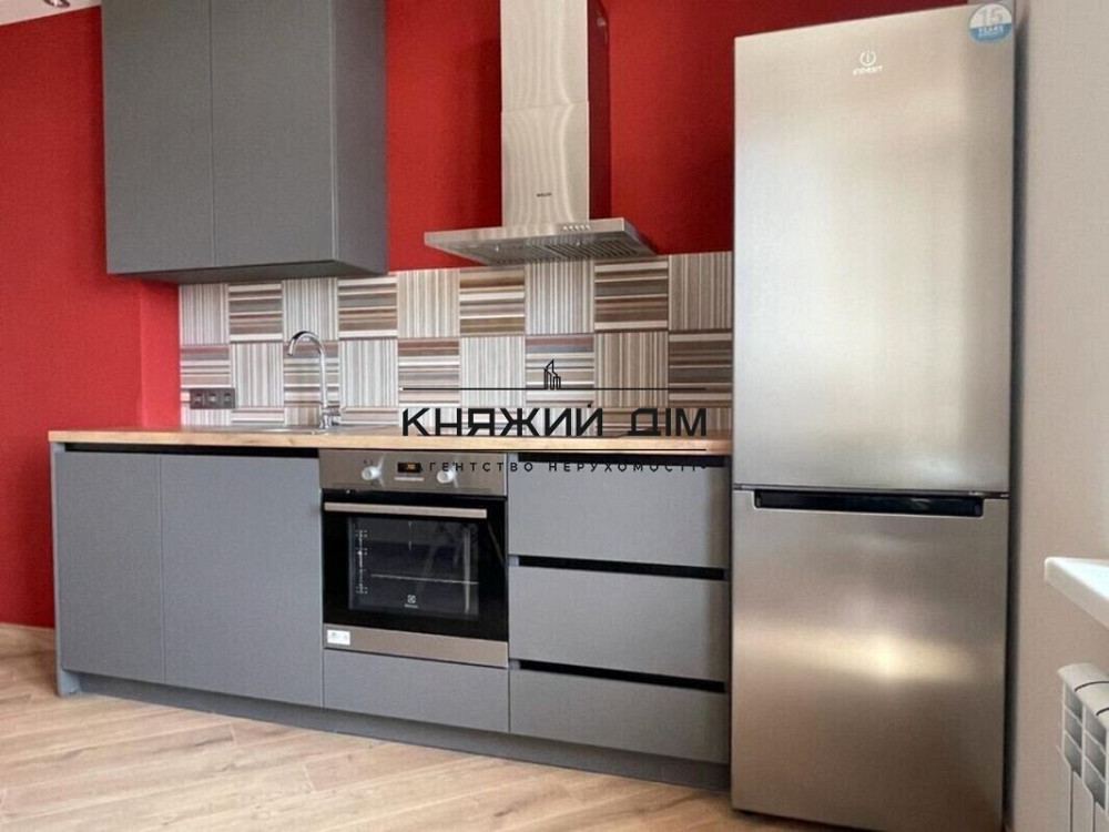 Оренда Квартира 1-кімнатна, 19/25 поверх на Урицкого ул./ Липкивского Василия Kiev - photo 5