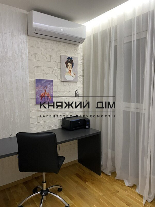 Оренда Квартира 2-кімнатна, 5/25 поверх на Заречная ул. Київ - фото 17