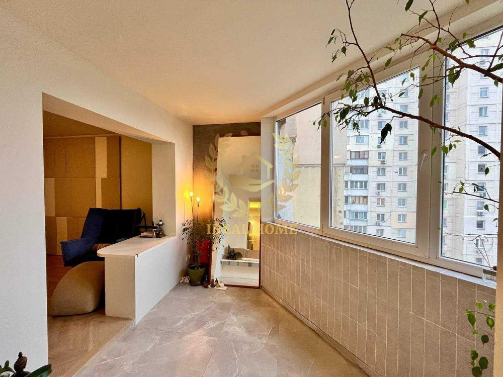 Продаж Квартира 3-кімнатна на Бальзака Оноре де ул., 55В Киев - изображение 9