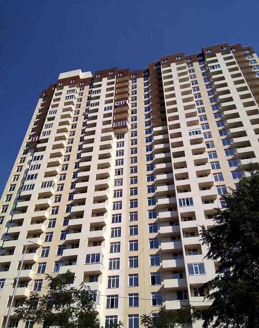 Оренда Квартира 1-кімнатна, 18/26 поверх на Польова, 73 Київ - фото 9