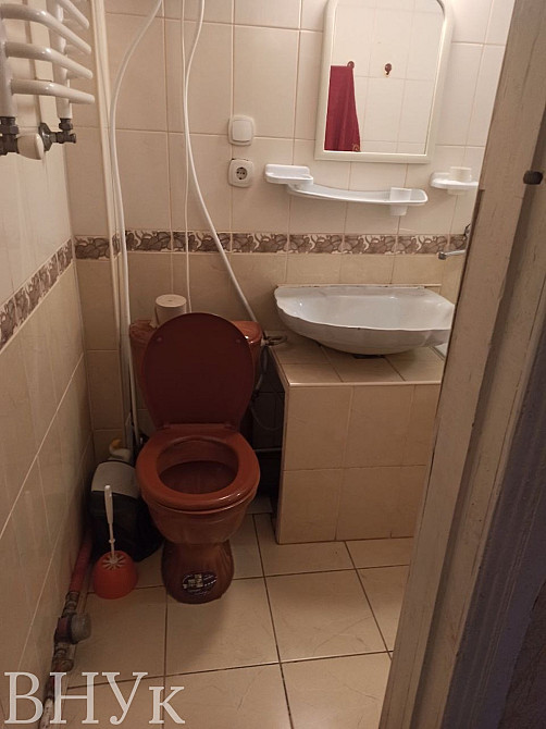Продаж Квартира 2-кімнатна, 2/2 поверх на Дубнівська Луцьк - фото 7