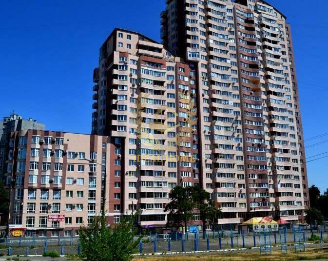 Продаж Квартира 1-кімнатна, 17/23 поверх на Харьковское шоссе, 17А Київ - фото 8