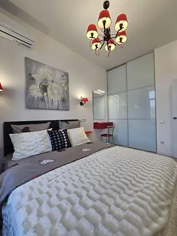 Оренда 2к Квартира 50 кв.м ЖК Затишний Дніпро - фото 9