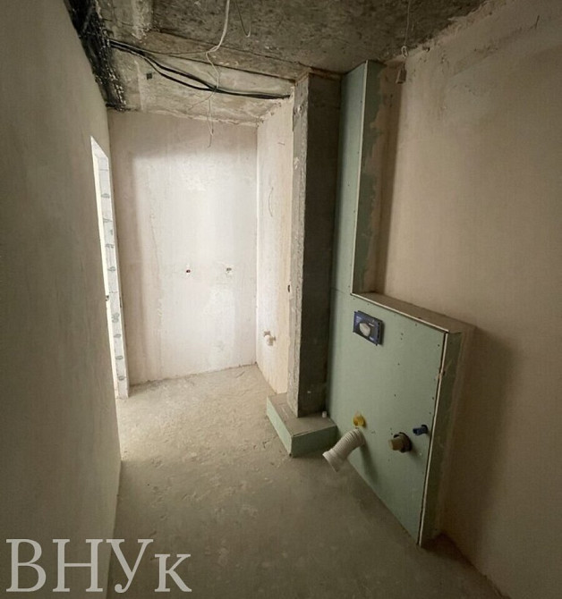 Продаж Квартира 3-кімнатна, 9/10 поверх на вул. Бандери С. Тернопіль - фото 8