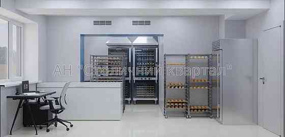 Оренда торгове приміщення на Ахматової Анни вул., 13 приміщень - 1, поверх - 1/28 Kiev