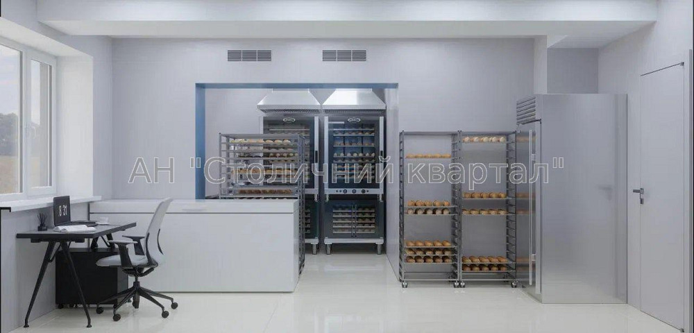 Оренда торгове приміщення на Ахматової Анни вул., 13 приміщень - 1, поверх - 1/28 Київ - фото 5