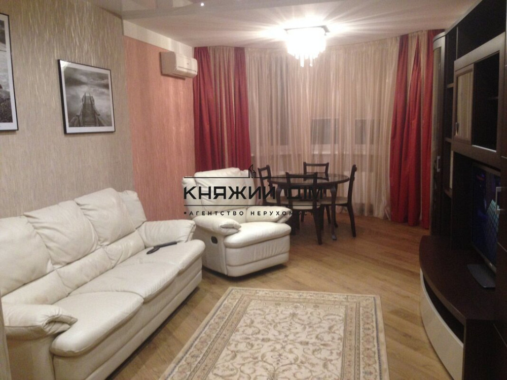 Оренда Квартира 3-кімнатна, 23/25 поверх на Єлизаветы Чавдар ул. Kiev - photo 5