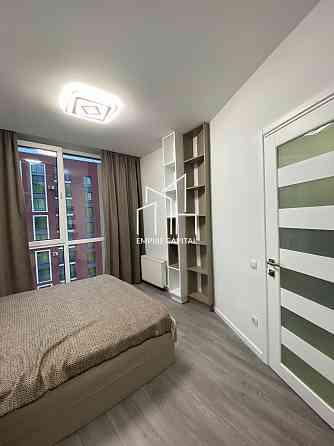 Оренда 1к Квартира 40 кв.м Шевченка Тараса вул. Львів