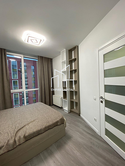 Оренда 1к Квартира 40 кв.м Шевченка Тараса вул. Львів - фото 2