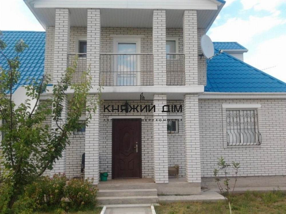 БЕЗ КОМІСІЇ!!! Продаж 2-х поверхового будинку у Васильківському р-ні с. Мар'янівка. №2210960  - фото 4