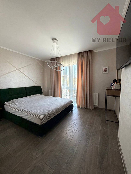 Продаж Квартира 2-кімнатна, 2/8 поверх на Перемоги Ужгород - фото 4