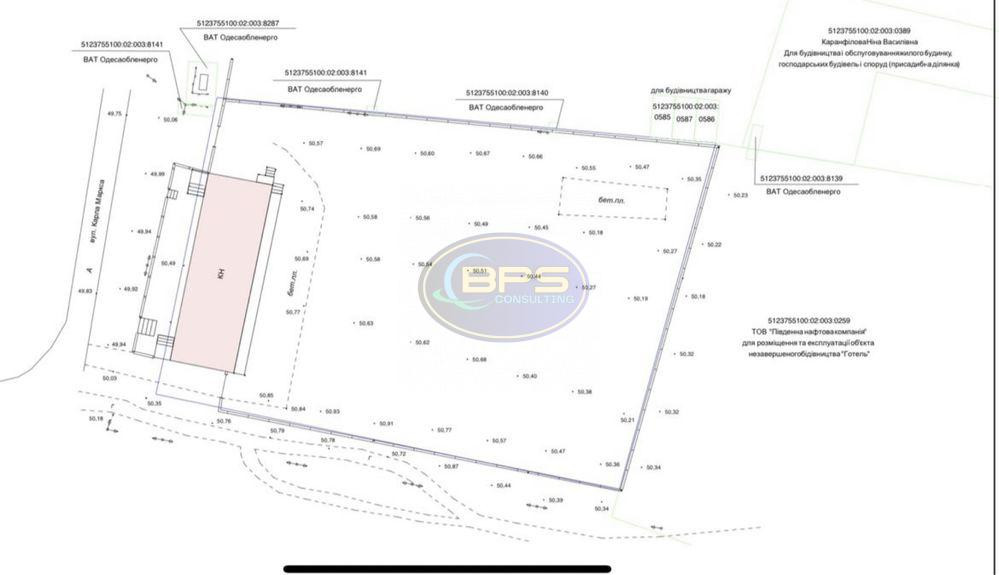 Продаж виробниче приміщення поверх - 1/1 Овідіополь - фото 9