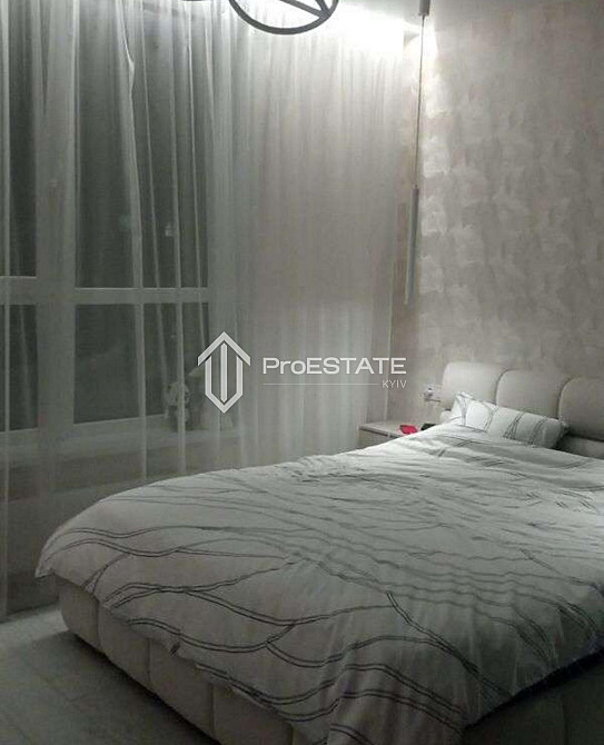 Продаж Квартира 3-кімнатна, 12/24 поверх на вул. Івана Виговського Київ - фото 16