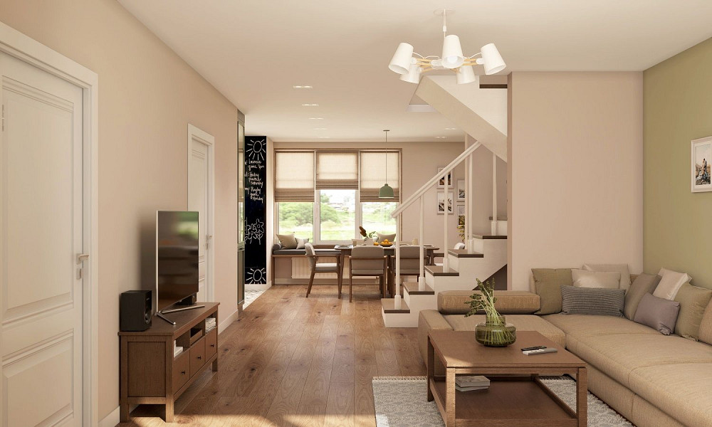 Продаж Квартира на улица Шевченка Ременов - изображение 2