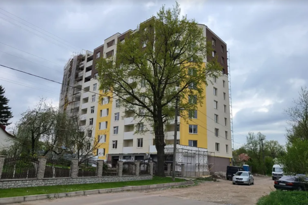 Продаж 2 кімнатної квартири по вул.Білогірська, Оболонь.Тернопіль Тернопіль - фото 1