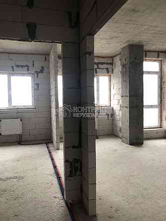 Продаж Квартира 3-кімнатна, 5/16 поверх на вул. Молочна Харків