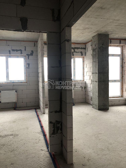 Продаж Квартира 3-кімнатна, 5/16 поверх на вул. Молочна Харків - фото 2