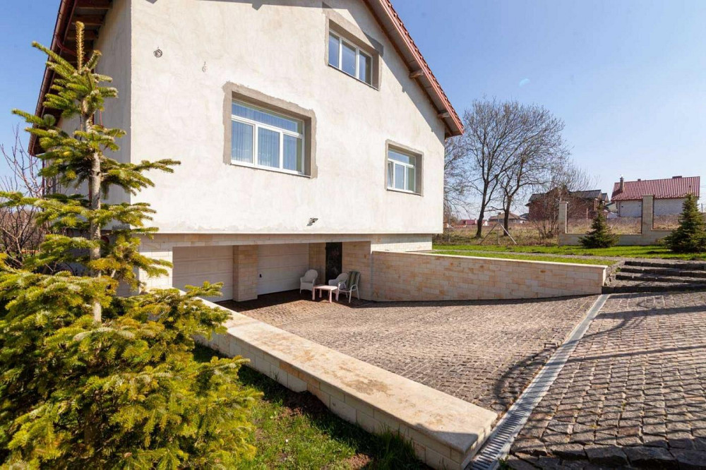 Продаж Будинок 6-кімнатний на вул. Шкільна Zubra - photo 13