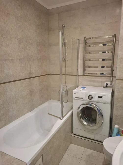 Оренда Квартира 3-кімнатна, 4/17 поверх на вул. Дениса Рачинського, 25 Kiev - photo 18