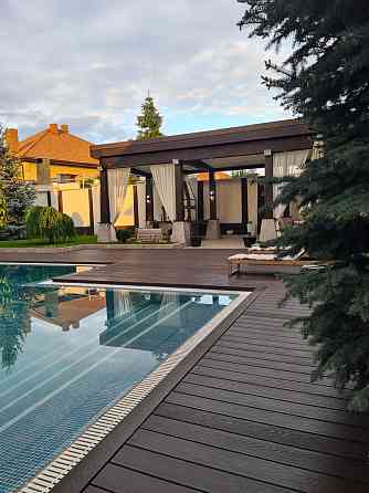 Оренда Будинок Одесса