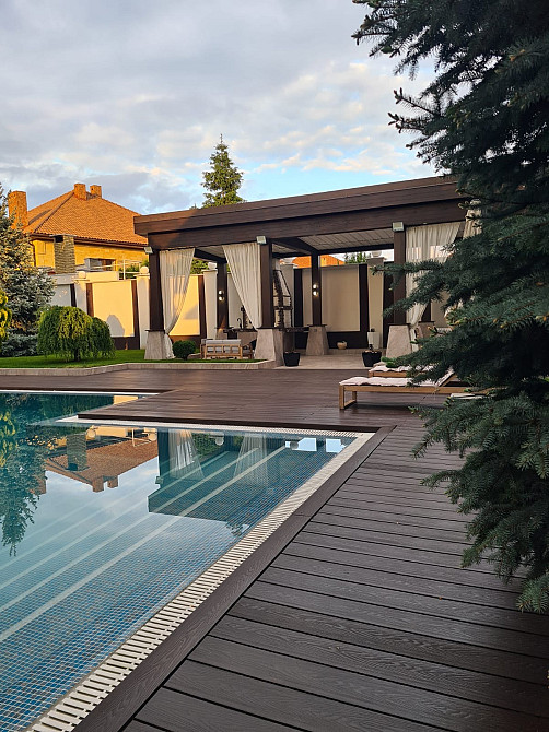 Оренда Будинок Одесса - изображение 6