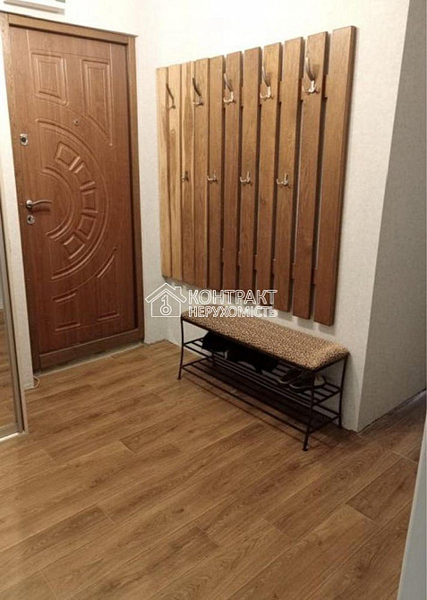 Продаж Квартира 3-кімнатна, 5/5 поверх на вул. Тракторобудівників Харків - фото 15