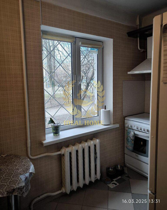 Продаж 1к квартири вул.Зодчих Борщагівка Київ - фото 13