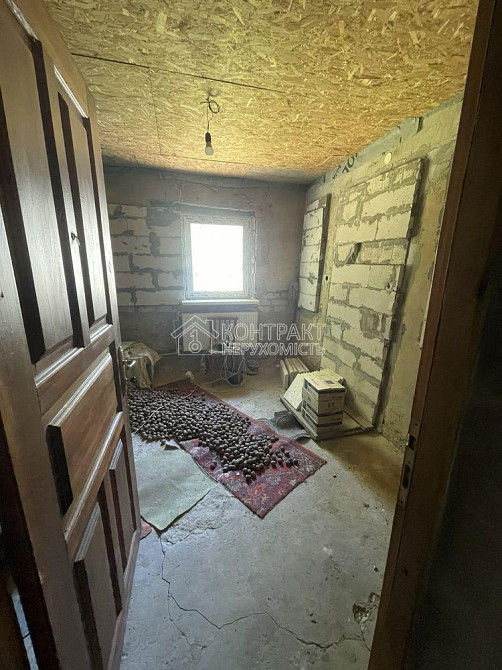 Продаж Будинок 3-кімнатний Люботин - фото 5