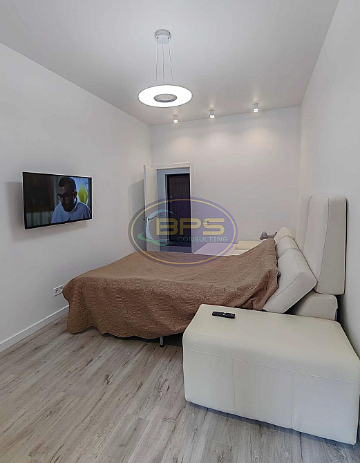 Продаж Квартира 1-кімнатна, 5/25 поверх на вул. Курортний Odessa - photo 3