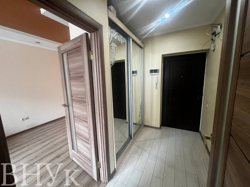 Продаж Квартира 1-кімнатна, 2/8 поверх на Шевченка Львів - фото 3