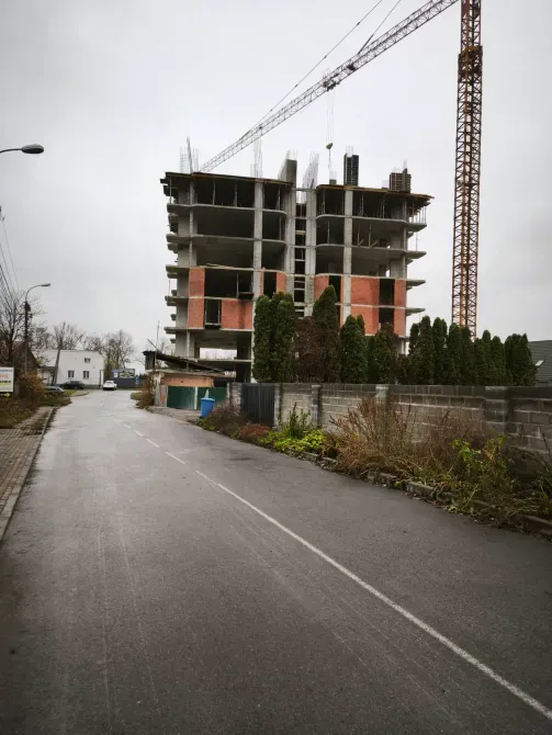 Продаж 2к Квартира 64 кв.м Курортна 45 Ужгород - фото 8