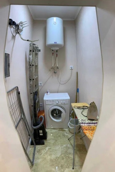 Оренда Квартира 2-кімнатна, 2/24 поверх на Французский б-р, 60б Одеса - фото 8