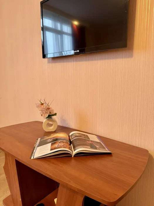 Продаж Квартира 1-кімнатна, 15/17 поверх на Якова Бреуса улица, 61/3 Одесса - изображение 4