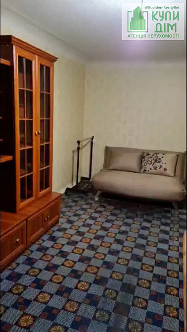 Продаж Квартира 1-кімнатна, 2/5 поверх на Віктора Френчка вул.(Бєляєва), 88 Kirovohrad - photo 4