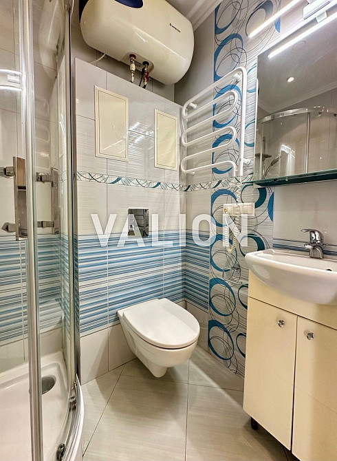 Оренда Квартира 3-кімнатна, 19/25 поверх на Генерала Генадія Воробйова, 13Е Kiev - photo 15