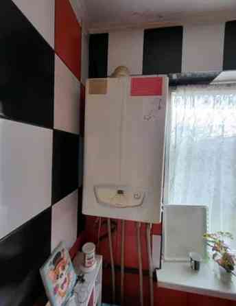 Продаж Квартира 1-кімнатна, 3/5 поверх на Хіміків, 16 Калуш